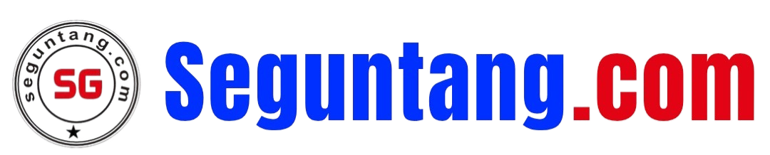 seguntang.com