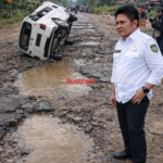 Janji gubernur Sumsel