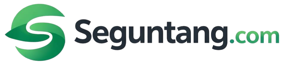 seguntang.com