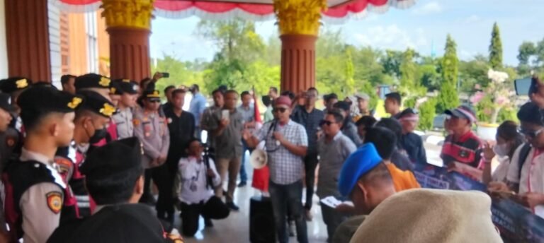 FCO Turun Tangan! DPRD Musi Rawas Didesak Bentuk Tim Khusus Ungkap Kematian Sopiah