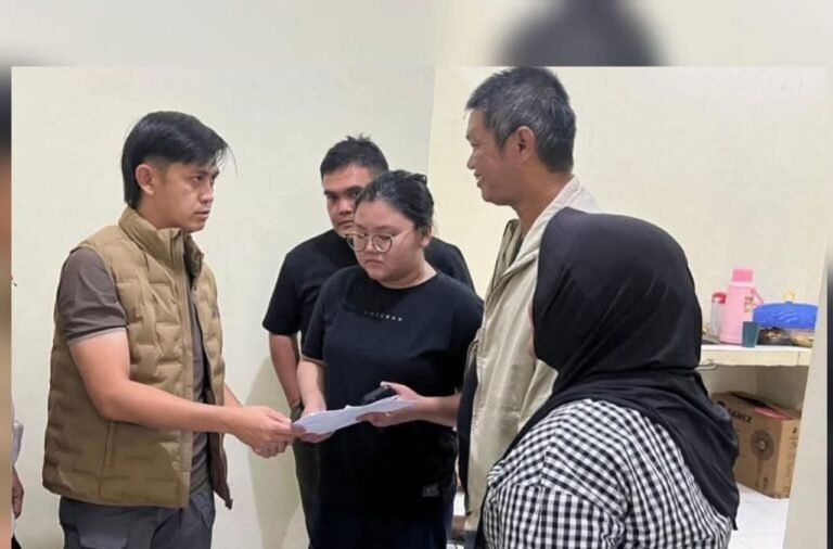 Owner Ummi Travel Dijemput Paksa, Mangkir dari Panggilan Penyidik