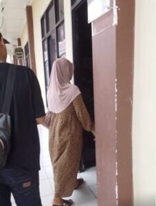 Merasa Terancam, Pemilik Kebun Melapor ke Polres Lubuk Linggau, Mohon Keadilan
