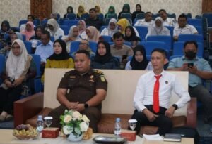 POLRES LUBUK LINGGAU PERKUAT PERLINDUNGAN ANAK BERSAMA AKTIVIS PATBM