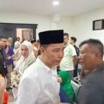 DIDUGA TERIMA FEE IJON PROYEK, BUPATI NONAKTIF REJANG LEBONG DITUNTUT 5 TAHUN PENJARA, HAK POLITIK TERANCAM DICABUT!