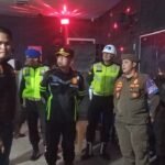 WAKA POLRES PIMPIN RAZIA TEMPAT HIBURAN MALAM DI LUBUKLINGGAU, IZIN USAHA DAN POTENSI NARKOBA JADI SASARAN