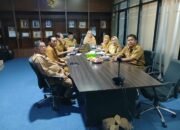 Petakan Potensi ASN, Pemkab Empat Lawang Perkuat Sistem Merit untuk Pengisian Jabatan Strategis