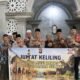 Polisi Bersama Masyarakat”, Polres Musi Rawas Serap Aspirasi Melalui “Jumat Keliling” di Tiga Masjid