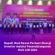 MoU CSR 2026 Ditandatangani, Bupati Musi Rawas Tekankan Komitmen Investor: Jangan Berhenti di Atas Kertas!