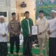 Wakapolres Lubuk Linggau Hadiri Istighozah dan Doa Bersama Peringati Hari Santri Nasional 2026