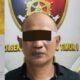 Patroli Hunting Polsek Lubuk Linggau Timur I, Pria 45 Tahun Diamankan Bersama Sajam dan Diduga Sabu