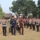 Polres Lubuk Linggau Gelar Operasi Patuh Musi 2026, Kapolres Tekankan Keselamatan Berlalu Lintas