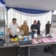 Kejari Lubuk Linggau Musnahkan Barang Bukti dari 44 Perkara, Sabu 71,27 Gram dan Ganja Ikut Dimusnahkan