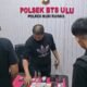 Operasi Sarang Narkoba di Sembatu Jaya, Polisi Sita 22,86 Gram Sabu dan Uang Rp2,3 Juta