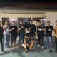 Lima Bulan Buron, Polisi Ringkus Terduga Pembobol Gedung KDMP di Tebing Tinggi Empat Lawang
